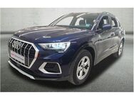 Audi Q3 35 TDI Q ADVANCED LEDER LM18 KAMERA VIRTUAL - Plettenberg