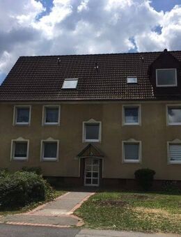 Die passende Wohnung von VIVAWEST - inklusive Küche. - Marl (Nordrhein-Westfalen)