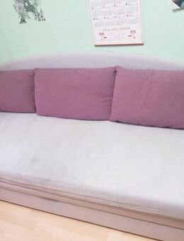 Schlafcouch - Greiz