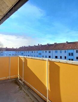 Modernisierung 2008 - Minden (Nordrhein-Westfalen)