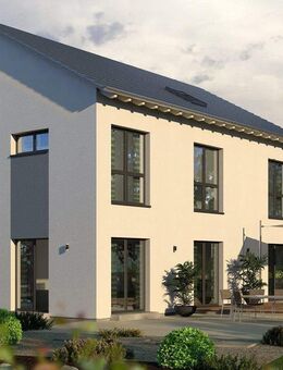 Mehr als vier Wände - hier findest du den Ort, an dem du endlich zur Ruhe kommst. - Hohen Neuendorf