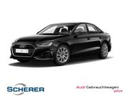 Audi A4, 35 TFSI VIC, Jahr 2022 - Bingen (Rhein)