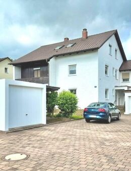 Ein Raumwunder im Dachgeschoss - Mühldorf (Inn)