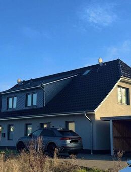 Neubau in Walsrode/Honerdingen zu vermieten - Walsrode