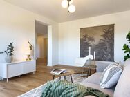 Komplett sanierte, barrierefreie Wohnung mit Panoramaweitblick - Herrenberg