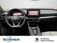 Seat Leon, 2.0 TDI Sportstourer Style BEATS AUDIO, Jahr 2021 - Kaiserslautern