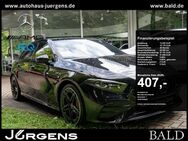 Mercedes A 35 AMG, Night Ambi 19, Jahr 2023 - Hagen (Stadt der FernUniversität)