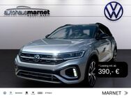 VW T-Roc, 2.0 R-Line BLST, Jahr 2022 - Heidenheim (Brenz)