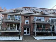 vermietete 2 Zimmer Eigentumswohnung in schöner Lage von Schnelsen - Hamburg