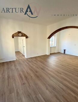 Helle 4-Zimmer-Wohnung mit ca. 125?m² - Erstbezug nach Kernsanierung - Friesenheim (Baden-Württemberg)