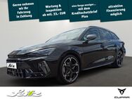 CUPRA Leon, 1.5 Sportstourer eTSI ST, Jahr 2022 - Memmingen