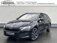 Skoda Octavia, 1.5 TSI IV Combi mHEV Sportline, Jahr 2022 - Castrop-Rauxel