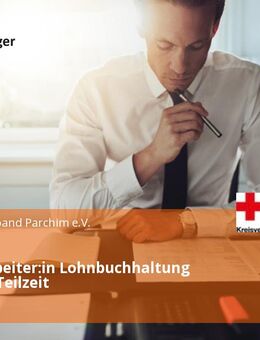 Sachbearbeiter:in Lohnbuchhaltung Vollzeit / Teilzeit - Parchim