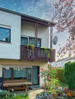 Feines Familienzuhause zum sofort Loswohnen - Kabelsketal