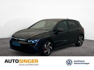 VW Golf, GTI DIGITAL R, Jahr 2024 - Kaufbeuren