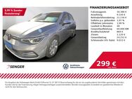 VW Golf, 2.0 TSi VIII Style, Jahr 2023 - Lübeck