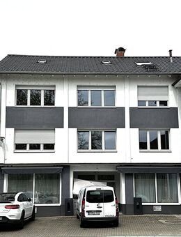 Sie brauchen viel Platz ? Gottmadingen 106 qm, 4,5 Zimmer - Gottmadingen
