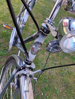 Diana Schweizer Damen Velo CH 28Zoll 3Gang - Volketswil