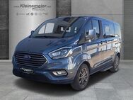 Ford Tourneo Custom, 2.0 TDCi 320 L1 Titanium, Jahr 2020 - Minden (Nordrhein-Westfalen)