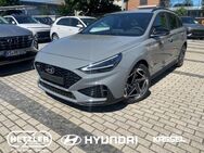 Hyundai i30, 1.5 T-GDI Kombi N Line 48V 7DCT N-Line digitales, Jahr 2024 - Kassel