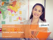 Erzieher (m/w/d) Teilzeit - Lappersdorf