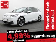 VW ID.3, Pro Perf First Edition, Jahr 2020 - Mühlhausen (Regierungsbezirk Oberpfalz)