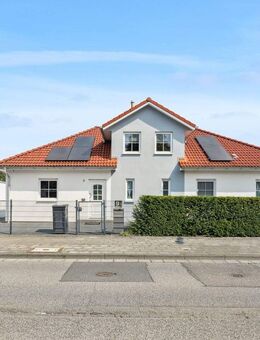 Ihr neues Zuhause: Energieeffizienter Bungalow mit Photovoltaik & Klima - Mönchengladbach