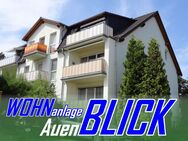 WOHNanlage "Auenblick" - 3-Raum-Wohnung - Eisleben (Lutherstadt)