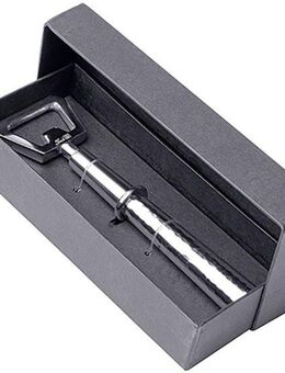 Fink Flaschenöffner NASSAU (1-tlg), im Geschenkkarton