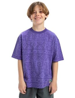 Quiksilver Funktionstop Global Heat