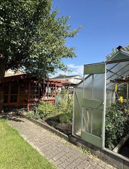 Eigenheim statt Miete - Ideal für Gartenfreunde - Töging (Inn)