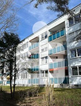 3-Zi.-EETW in Sieglitzhof...Ruhige Wohnlage an der Bebauungsgrenze - Erlangen