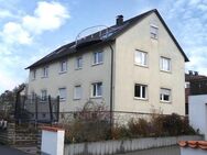 Eigentumswohnung mit Ausblick - Neuhaus (Pegnitz)