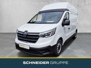 Renault Trafic, 3.0 LKW Komfort L2H2 t Blue dCi 150, Jahr 2022 - Hof