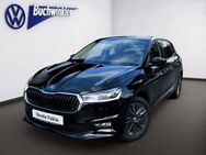 Skoda Fabia, 1.0 TSI DRIVE, Jahr 2024 - Berchtesgaden