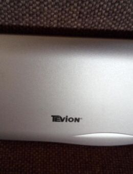 TEVION Elektronische Datenbank - Essen