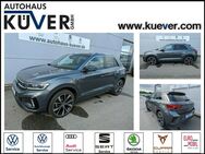 VW T-Roc, 2.0 TSI R-Line 19, Jahr 2024 - Hagen (Bremischen)