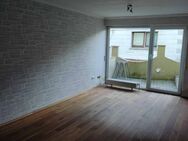 Erdgeschoßwohnung mit Terrasse - Giesenhausen