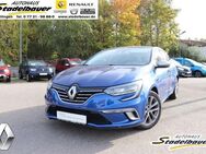 Renault Megane, IV Lim 5-trg, Jahr 2018 - Villingen-Schwenningen