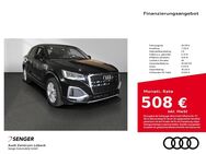 Audi Q2, advanced 30 TFSI Audi smartphone interface, Jahr 2022 - Lübeck