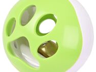Flamingo LED Spielball Rango für Katzen - Ø 6,4 cm