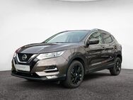 Nissan Qashqai, 1.3 DIG-T 160 8-fach bereift, Jahr 2020 - Neuruppin