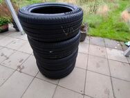 4 Sommerreifen Michelin e-Primacy 235/55 R 18 104T neuwertig - Sankt Augustin