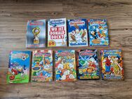 LTB Lustiges Taschenbuch Comics Walt Disney 2000er Jahre - Borken (Hessen)