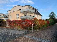 Toplage & Weitblick bis zum Allersee: Stilvolle 3-Zimmer Penthouse Wohnung mit umlaufender Terrasse - Wolfsburg