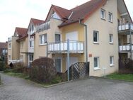 Seniorengerechte 2-Zimmer-Wohnung in Brake...mit WBS. - Bielefeld