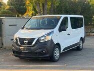 Nissan NV300 Kombi L1H1 2,7t COMFORT /9-Sitzer/Navi/R-K - Stuttgart