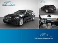 BMW 330 d xDr. Tour. M Sport KZU HiFi ACC adap. LED - Roßtal