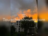 [TAUSCHWOHNUNG] Suche LOFT -- biete 2 Z.-Whg in bester Lage +SUPERGÜNSTIG - Hannover