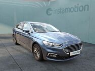 Ford Mondeo, 2.0 EB 150 Titanium, Jahr 2020 - München